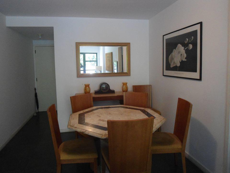 Apartamento Paradiso Rio de Janeiro