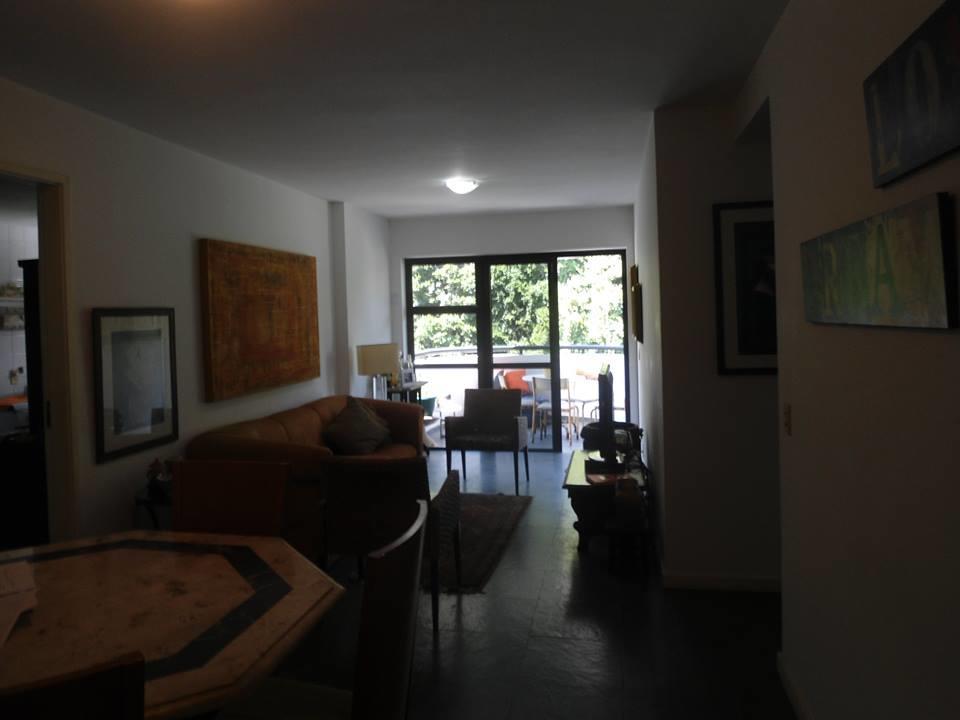 Apartamento Paradiso
