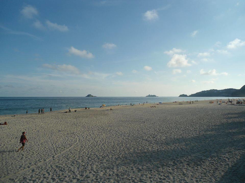 Paradiso Apartamento
