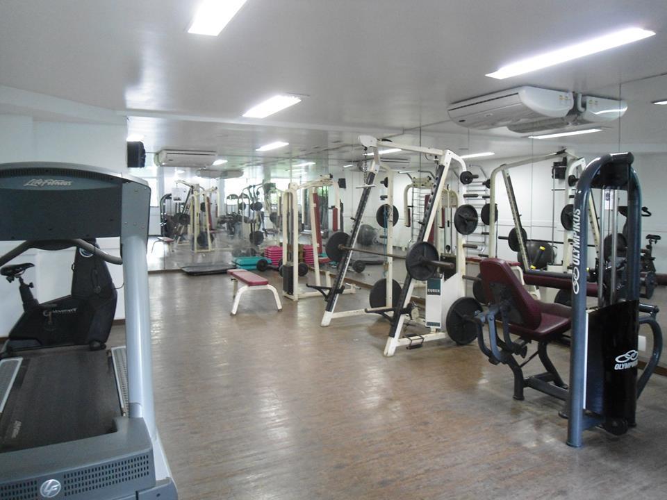 Apartamento Paradiso *