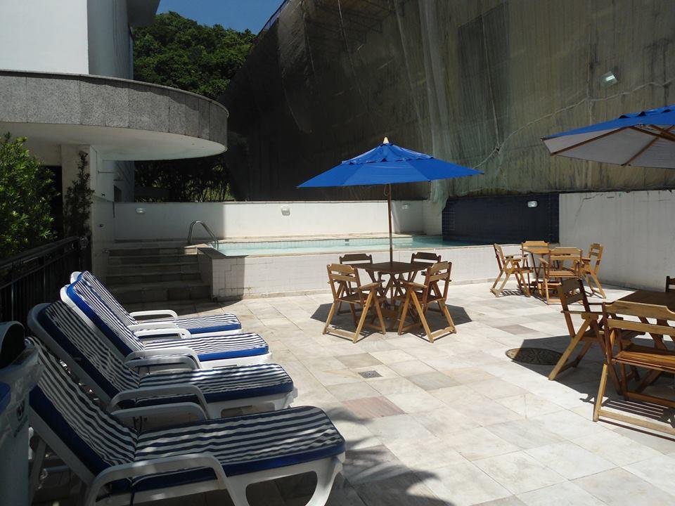 Paradiso Apartment Rio de Janeiro
